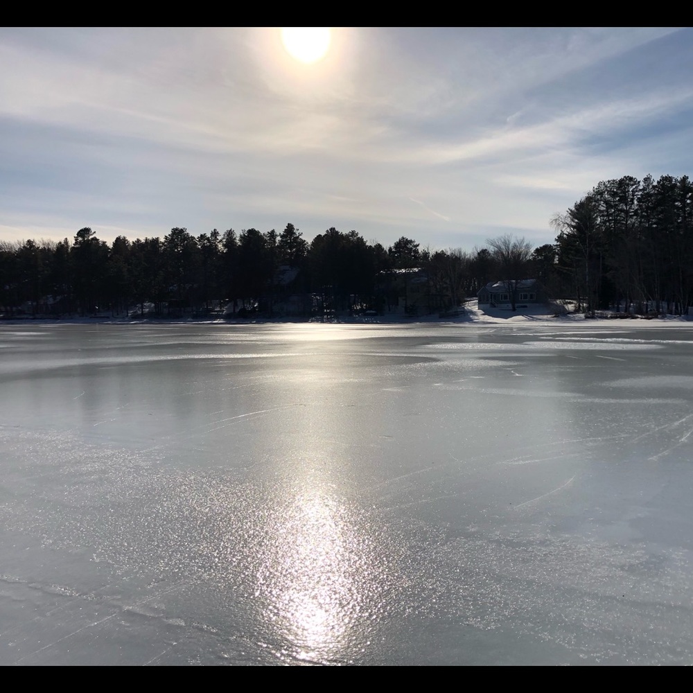 Meet your Posher, Darleen